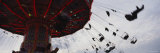 Ferris Wheel in an Amusement Park, Stuttgart, Germany Photographic Print by Panoramic Images 