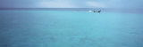 Longtail Boat Floating on Water, Bamboo Island, Thailand Photographic Print by Panoramic Images Longtail Boat Floating on Water, Bamboo Island, Thailand Photographic Print by Panoramic Images