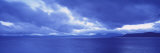 Storm Cloud over a Lake, Lake Tahoe, California, USA Photographic Print by Panoramic Images 