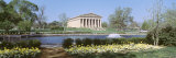 Building in the Park, the Parthenon Bicentennial Park, Nashville, Tennessee, USA Photographic Print by Panoramic Images 