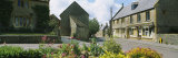 Houses in a Village, Yetminster, Dorset, England Photographic Print by Panoramic Images Houses in a Village, Yetminster, Dorset, England Photographic Print by Panoramic Images