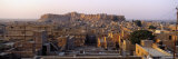 Cityscape, Jaisalmer, Rajasthan, India Photographic Print by Panoramic Images 