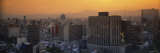 Mexico Mexico Photographie par Panoramic Images 