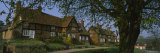 Houses in a Village, Stoneleigh, Warwickshire, England Photographie par Panoramic Images 