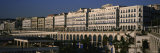 Che Guevara, Algiers, Algeria Photographic Print by Panoramic Images 