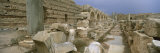 Ruins of Ancient Roman City, Leptis Magna, Libya Photographic Print by Panoramic Images 