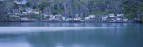 Buildings at a Harbor, St. John's Harbor, St. John'S, Newfoundland and Labrador, Canada Reprodukcja zdjęcia autor Panoramic Images