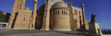 Notre Dame d'Afrique, Algiers, Algeria Photographic Print by Panoramic Images 