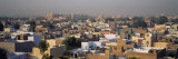 Cityscape, Bikaner, Rajasthan, India Photographic Print by Panoramic Images 