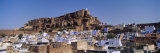 Jodhpur, Rajasthan, India Photographic Print by Panoramic Images 