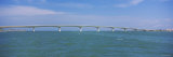 Bridge Across the Sea, Ringling Causeway Bridge, Sarasota Bay, Sarasota, Florida, USA Lámina fotográfica por Panoramic Images Bridge Across the Sea, Ringling Causeway Bridge, Sarasota Bay, Sarasota, Florida, USA Lámina fotográfica por Panoramic Images