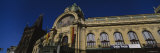 Government Building, Municipal House, Prague, Czech Republic Photographic Print by Panoramic Images 
