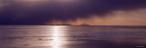 Reflection of Sunlight in Water, Westman Islands, Vestmannaeyjar, Iceland Lámina fotográfica por Panoramic Images Reflection of Sunlight in Water, Westman Islands, Vestmannaeyjar, Iceland Lámina fotográfica por Panoramic Images