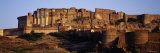 Meherangarh Fort, Jodhpur, Rajasthan, India Photographic Print by Panoramic Images 