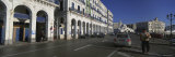 Building along the Road, Algiers, Algeria Photographic Print by Panoramic Images 