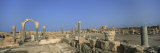Ruins of Ancient Roman City, Sabratha, Libya Photographic Print by Panoramic Images 