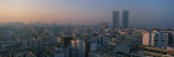 Casablanca, Morocco Lámina fotográfica por Panoramic Images