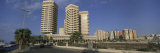 Skyscrapers, Tripoli, Libya Photographic Print by Panoramic Images 