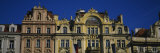 High Section View of Buildings, Prague Old Town Square, Old Town, Prague, Czech Republic Photographic Print by Panoramic Images 