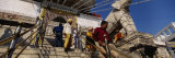 Group of People in Front of a Temple, Jagdish Temple, Udaipur, Rajasthan, India Lámina fotográfica por Panoramic Images Group of People in Front of a Temple, Jagdish Temple, Udaipur, Rajasthan, India Lámina fotográfica por Panoramic Images