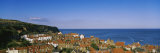 Robin Hood's Bay, North Yorkshire, England Photographic Print by Panoramic Images 