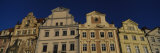 Prague Old Town Square, Old Town, Prague, Czech Republic Photographic Print by Panoramic Images 