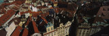 Cityscape, Prague Old Town Square, Old Town, Prague, Czech Republic Photographic Print by Panoramic Images 