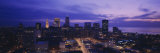 Cleveland, Ohio, USA Photographic Print by Panoramic Images 