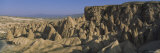 Rock Formations on a Hill, Turkey Lámina fotográfica por Panoramic Images