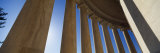 Columns, Jefferson Memorial, Washington D.C., USA Photographic Print by Panoramic Images 
