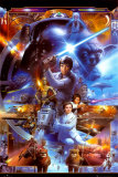 Star Wars Plakater