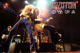Led Zeppelin Poster