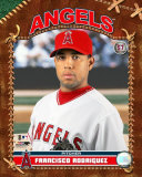 Francisco Rodriguez Photo