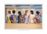 Pink Floyd Kunstdrucke