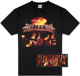 HellYeah - Toastin T-Shirts
