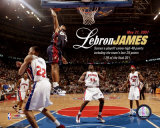 LeBron James Photo