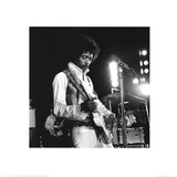 Jimi Hendrix Poster
