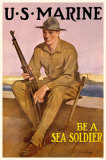 US Marine Masterprint