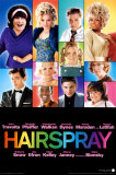 Hairspray, fiebre de los 60 Pósters Hairspray, fiebre de los 60 Pósters