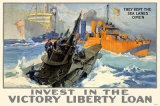 Victory Liberty Loan Impressão de alta qualidade Victory Liberty Loan Impressão de alta qualidade
