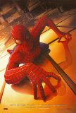Spider-Man Plakater