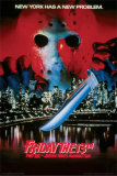 Friday The 13th- Part VIII Print