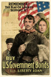 US Government Bonds Masterprint