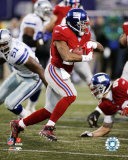 Tiki Barber Photo