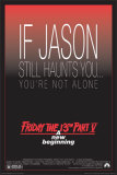 Friday The 13th- Part V Posters