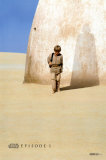 Phantom Menace Prints