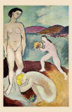 Luxe I Affiches par Henri Matisse