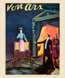 Von Arx, 1910 Láminas Von Arx, 1910 Láminas