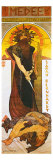 Medea Giclée-Druck von Alphonse Mucha