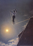 Giacomond Láminas por Quint Buchholz